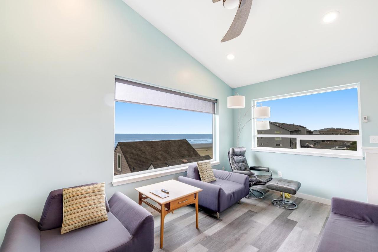 Sea Mist Cottage Newport Zewnętrze zdjęcie
